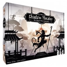 The Shadow Theater : La Légende du Roi Singe